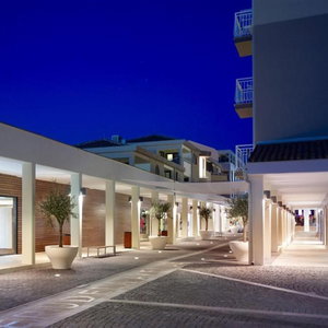 Sejur Verudela Villas vacanta Istria