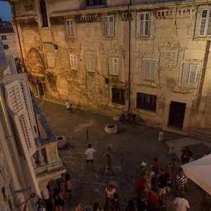 Hotel Apartments Forum cazare Istria