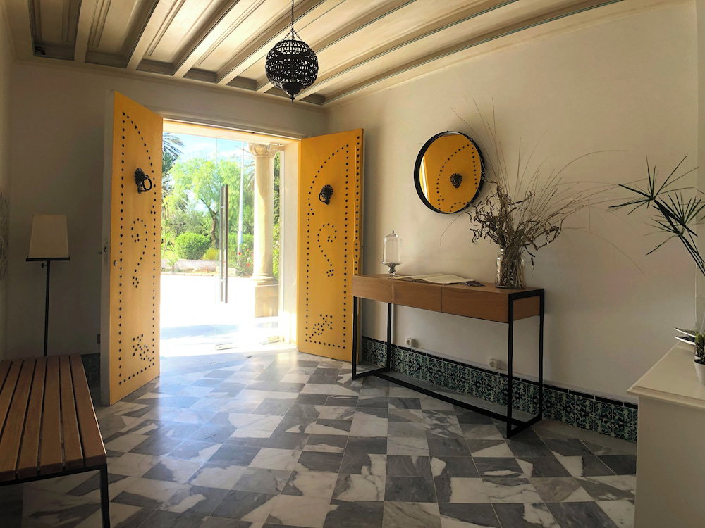 Dar Marsa Cubes