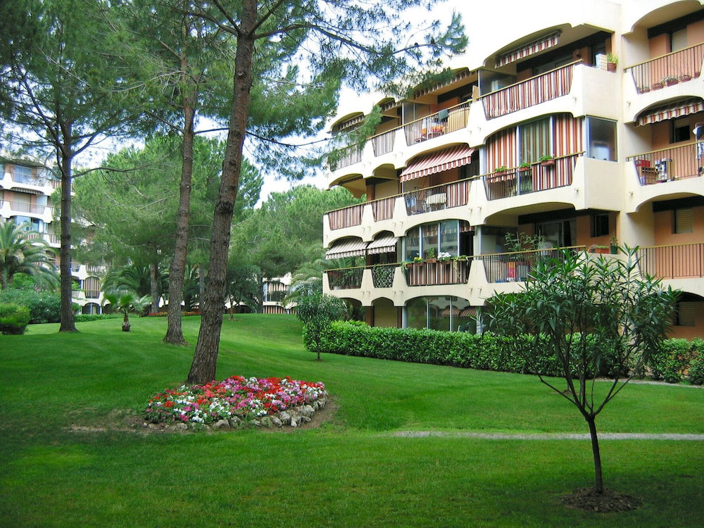 Hotel Résidence Lagrange Vacances Les Trois Rivieres