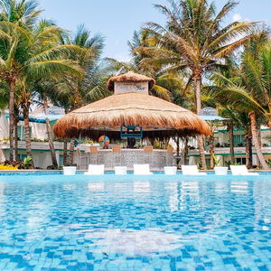 Sejur Margaritaville Island Reserve Riviera vacanta Cancun