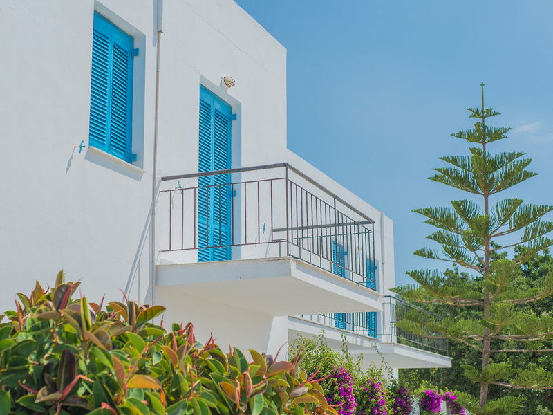 Hotel Ostria Hotel & Apartments