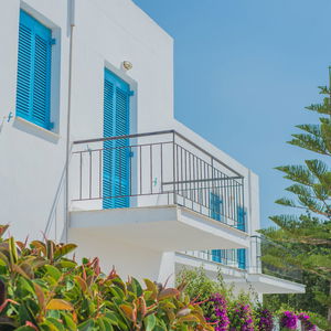 Sejur Ostria Hotel & Apartments vacanta Andros