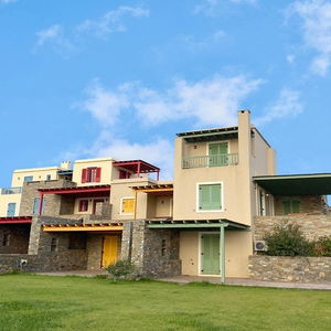 Hotel Bella Resorts Andros cazare Andros