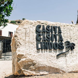 Hotel Casita Casita Lindos cazare Lindos