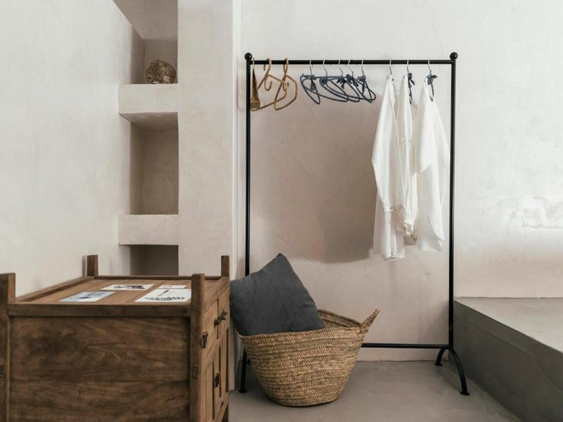 Casita Casita Lindos