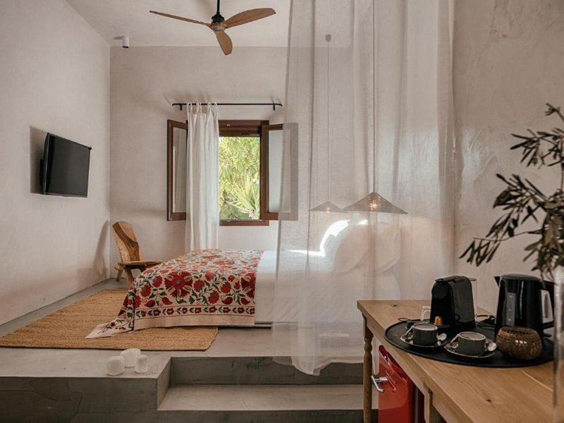 Casita Casita Lindos