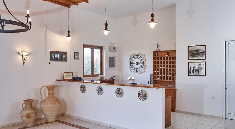 Lindos Athena Hotel