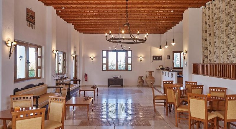Lindos Athena Hotel