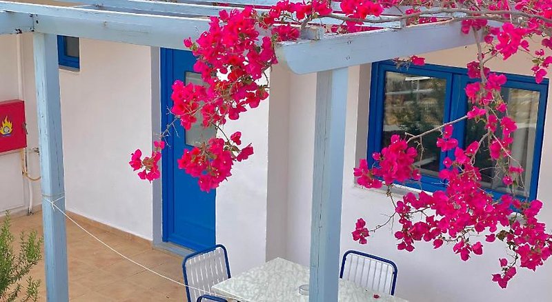 Lindos Athena Hotel