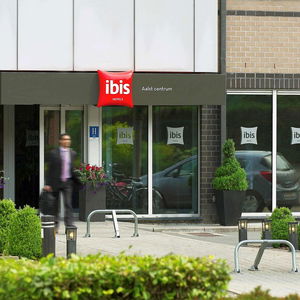 Hotel Ibis Aalst Centrum cazare Aalst