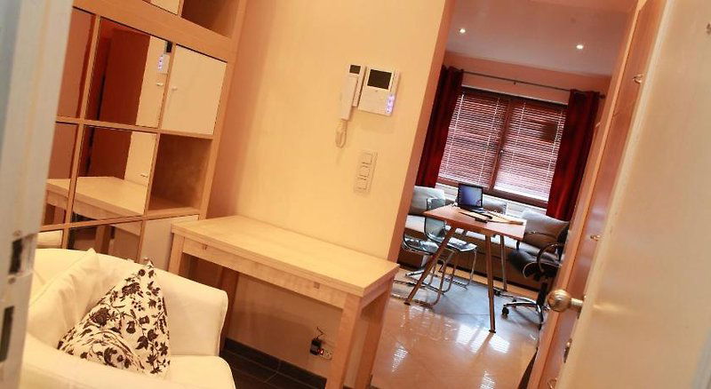 Hotel Residence La Fraisiere