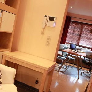 Hotel Residence La Fraisiere cazare Anderlecht