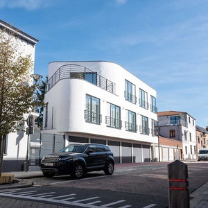 Hotel Studio Brussels Airport cazare Zaventem