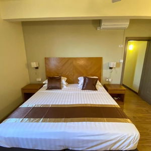 Hotel The Monalysa Suites And Residence cazare Grand Baie