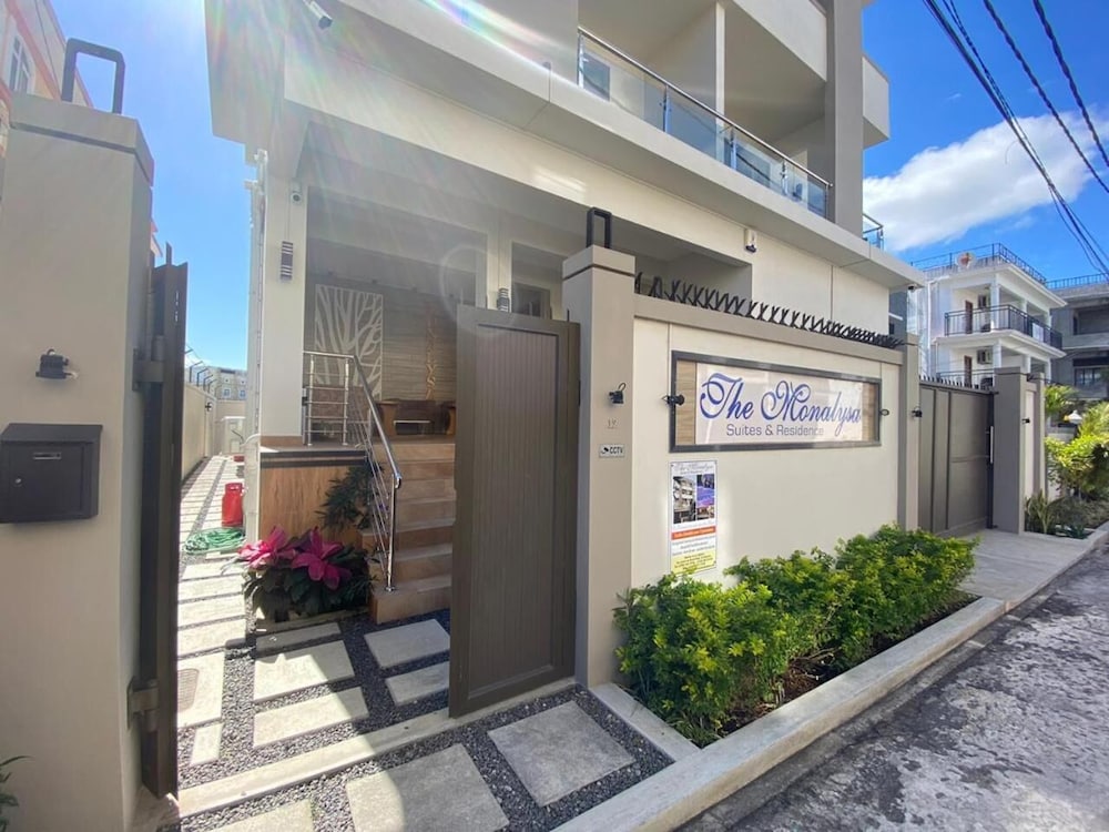 The Monalysa Suites And Residence