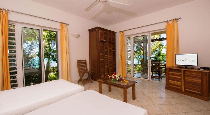 Hotel Residence Peramal