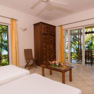 Hotel Residence Peramal cazare Grand Baie