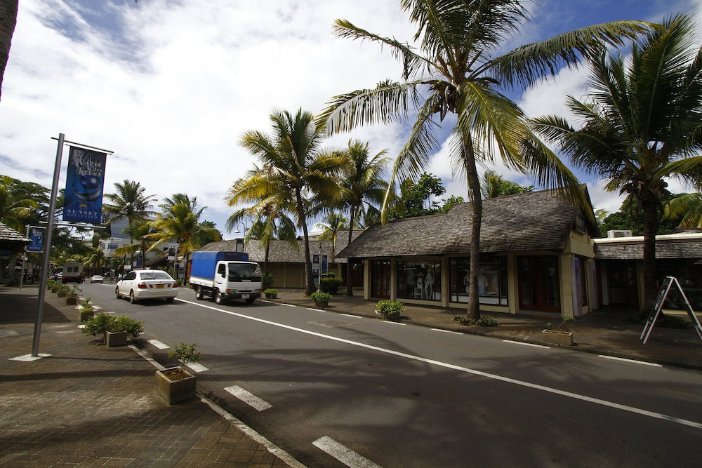 Hotel Azure Beach Boutique Hotel