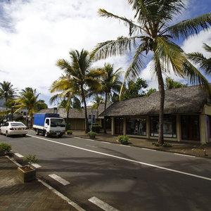 Hotel Azure Beach Boutique Hotel cazare Grand Baie