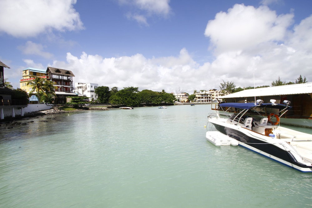 Azure Beach Boutique Hotel