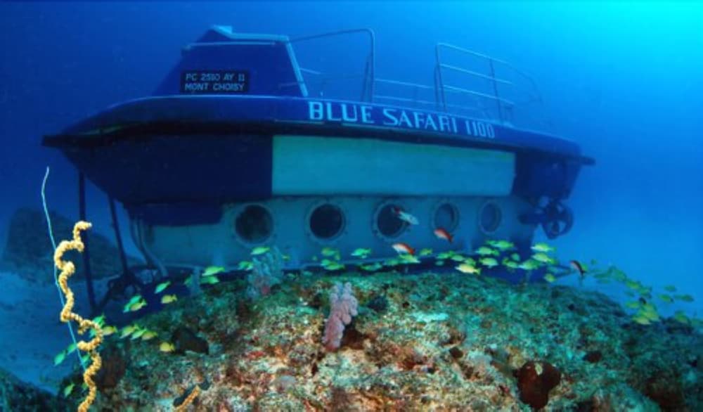 Azure Beach Boutique Hotel