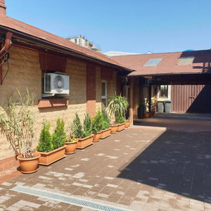 Hotel La Cristina cazare Slatina
