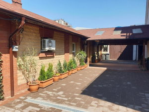 Hotel La Cristina cazare Slatina