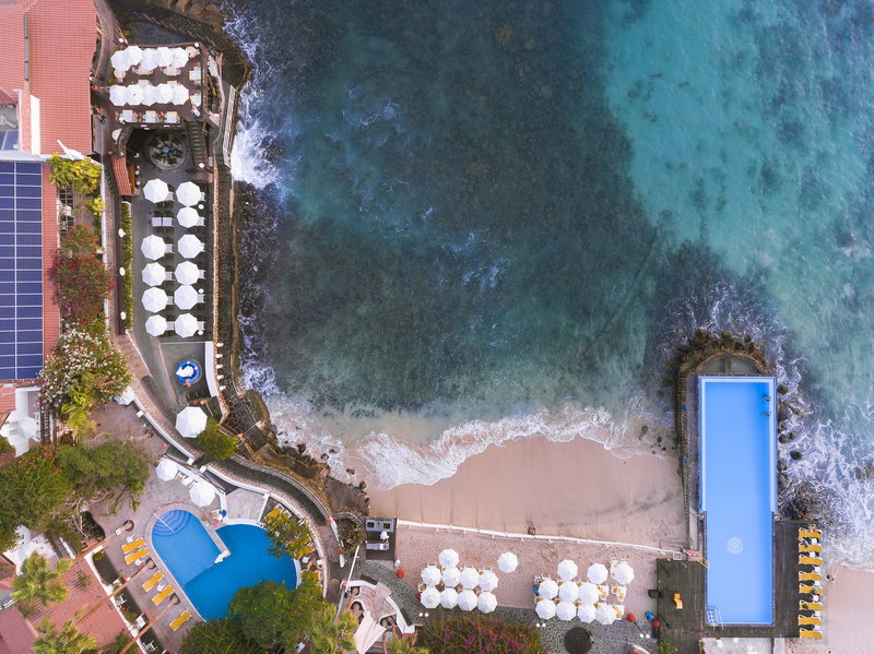 Hotel Odjo D’agua