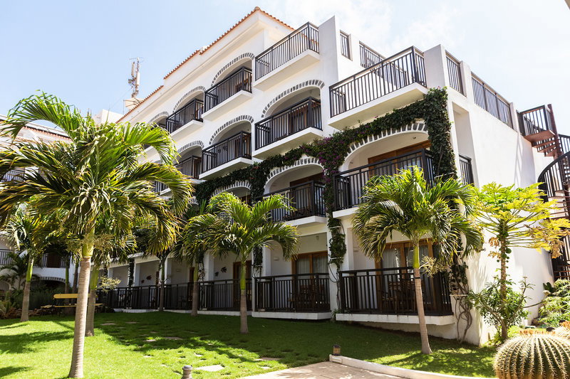 Hotel Odjo D’agua