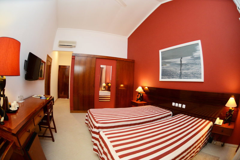 Hotel Odjo D’agua