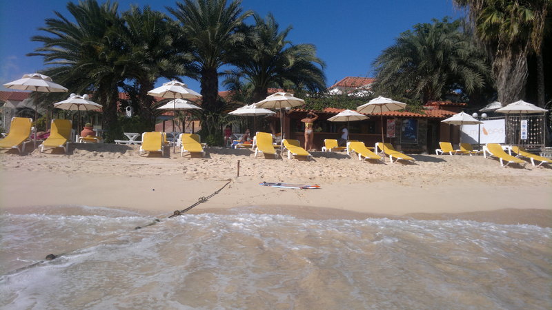 Hotel Odjo D’agua