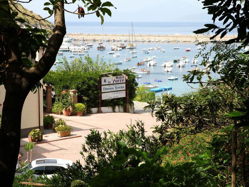 Hotel Hotel La Torre