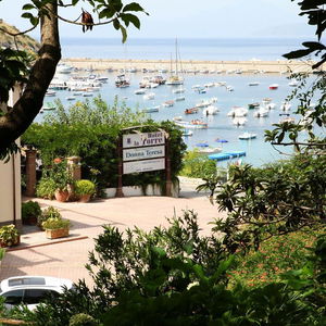 Sejur Hotel La Torre vacanta Palinuro