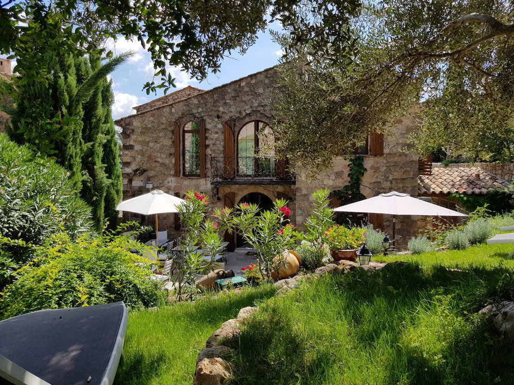 Hotel Villa Arca