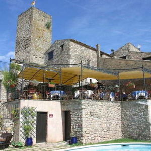Hotel Le Chateau D'argens cazare Les Arcs