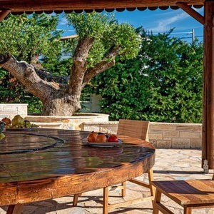Hotel Villa Amor cazare Agios Sostis