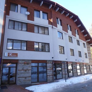 Hotel Royal House Apartments Tmf cazare Pamporovo