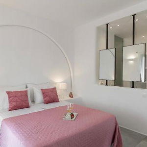 Hotel Alexander Suites cazare Paros