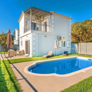 Hotel Abeli Villas cazare Nidhrion