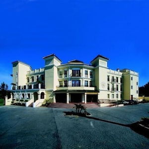 Hotel Tamisa Golf cazare Mijas