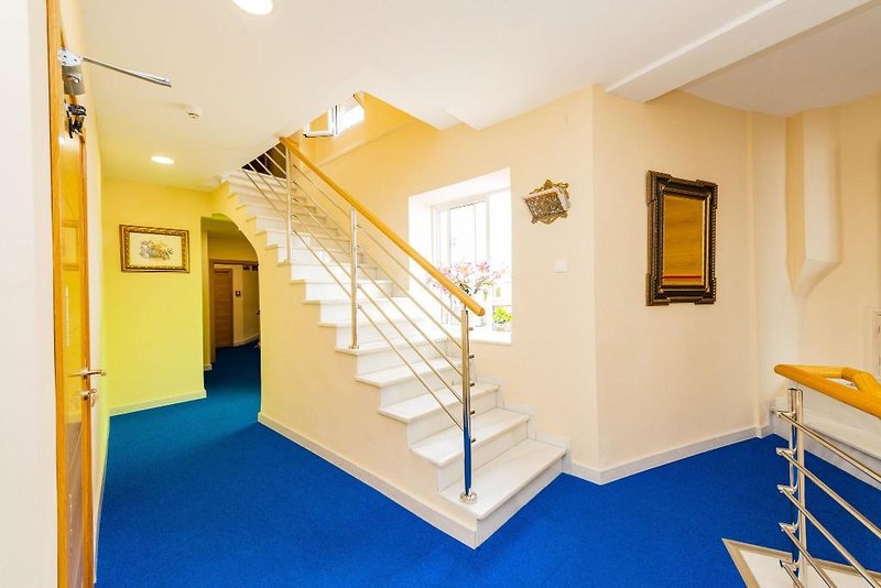 Hotel Hotel Manzanito