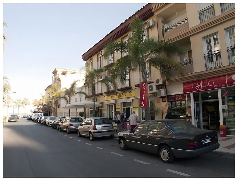 Hotel Apartamentos Candisol