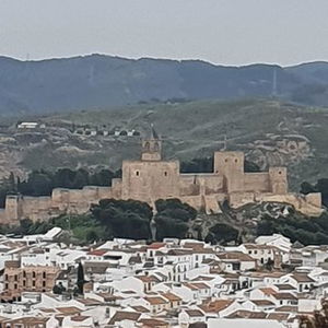 Hotel Coso Viejo cazare Antequera