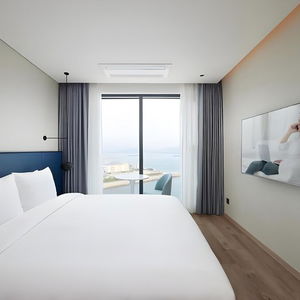 Hotel Citadines Connect Hari Busan cazare Busan
