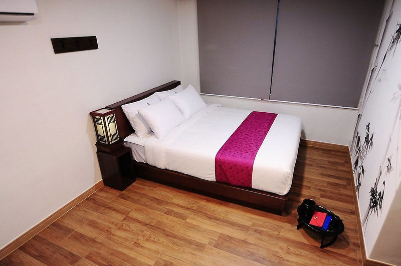 Hotel The Beach Hotel