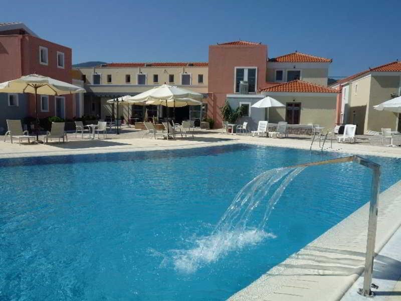 Hotel Theofilos Classic