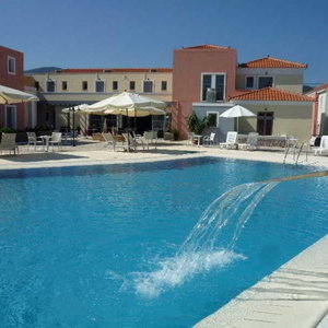 Hotel Theofilos Classic cazare Petra