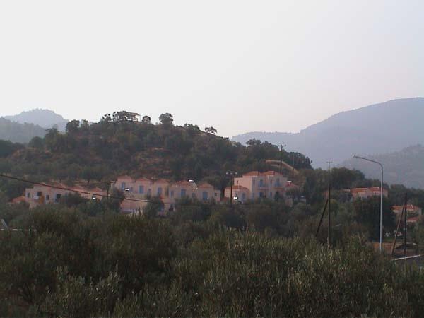 Hotel Lassia Studios