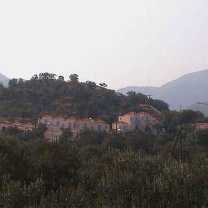 Hotel Lassia Studios cazare Petra